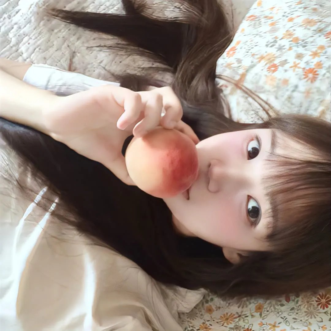 如果眼睛能偷走彼此