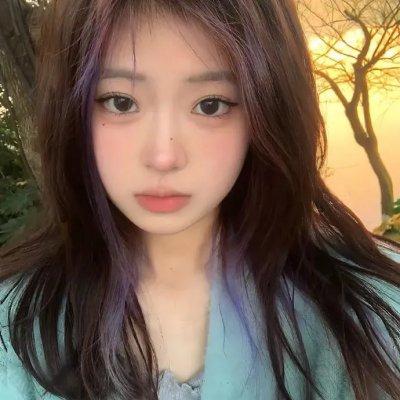 我的女友