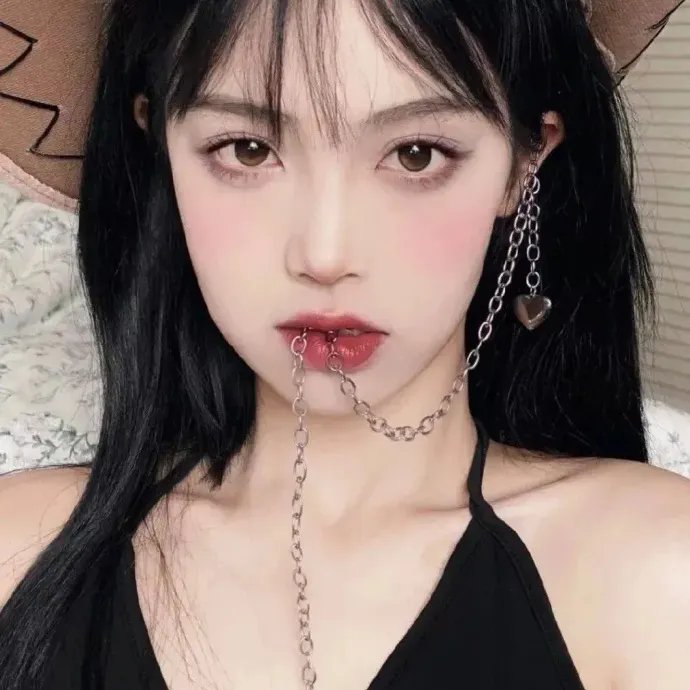 蓝胡子的第八任妻子
