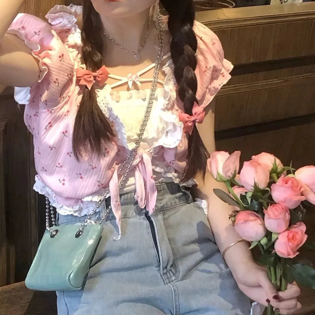 鱿鱼仔的乡土生活第一季